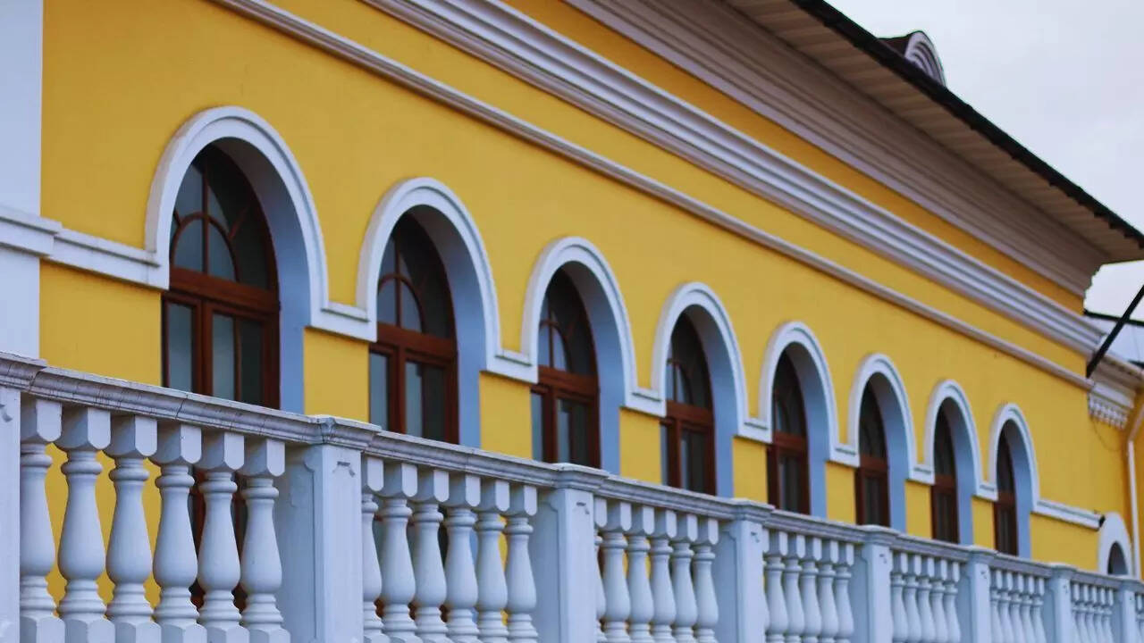 Designs inspired by nostalgia promote a deeper connection to living spaces (Image: Canva)