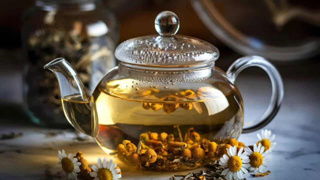 Dandelion tea: A simple way to enjoy its benefits