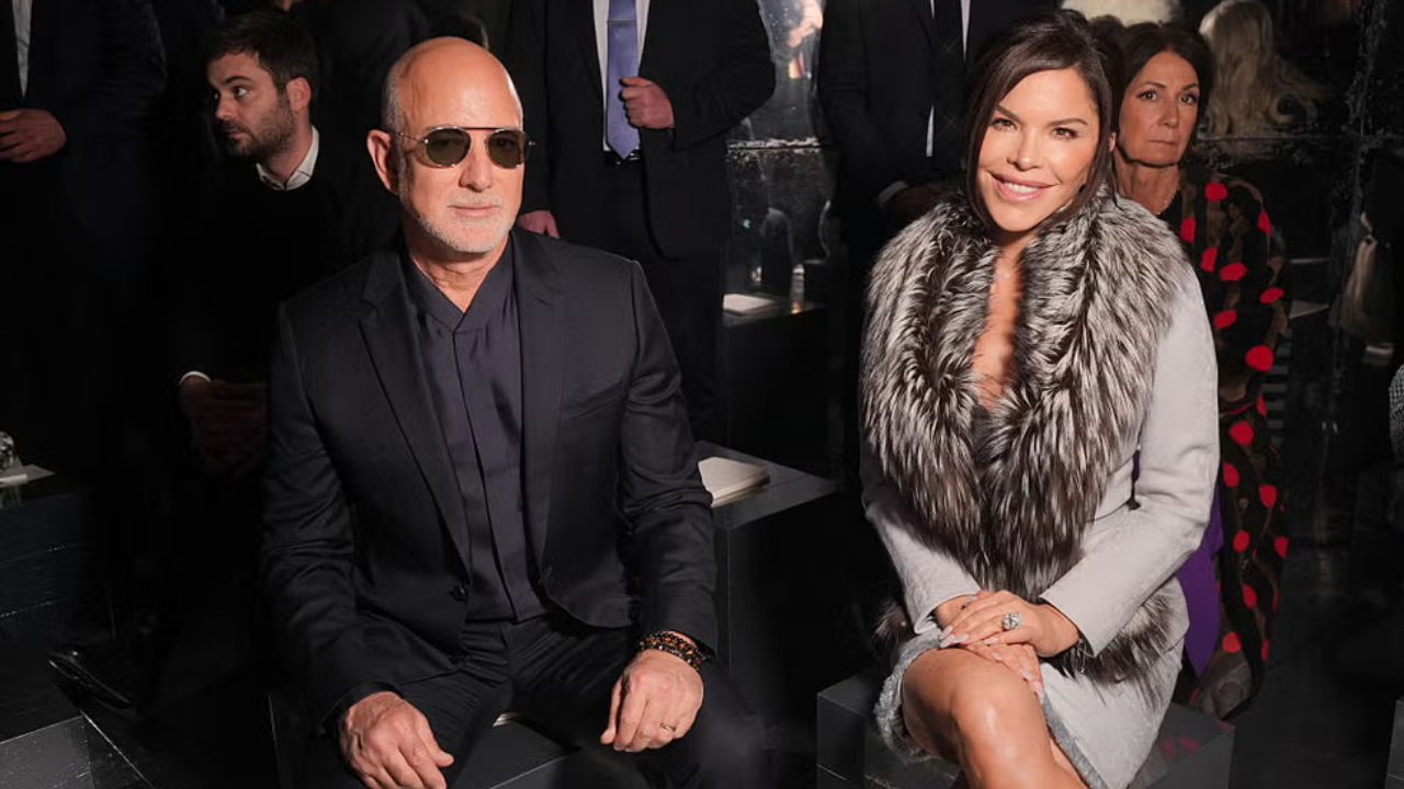 Lauren Sánchez Bezos Proves You Can’t Buy Taste
