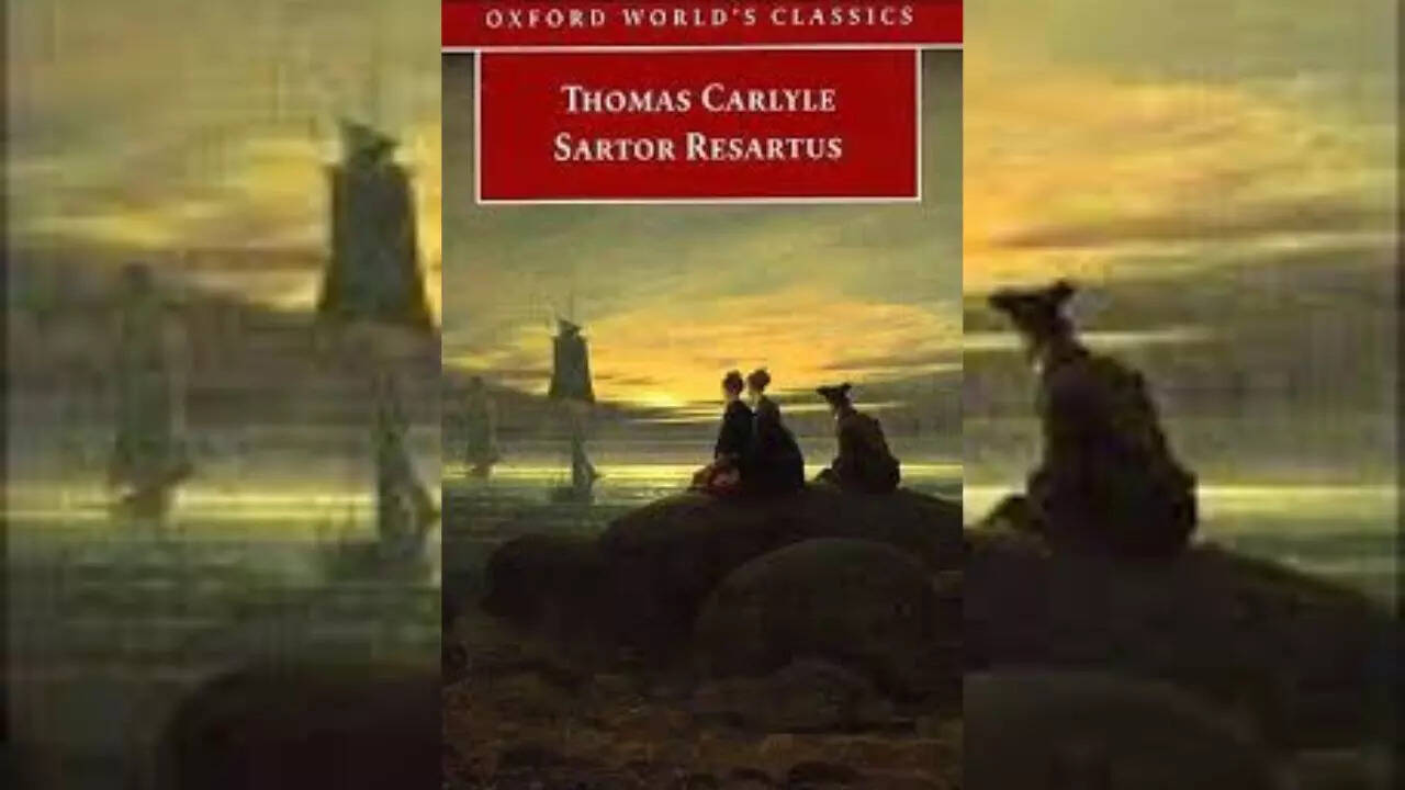 Sartor Resartus