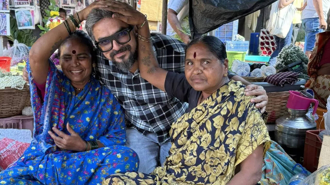 (Image: Hussain Mansuri's FB account)