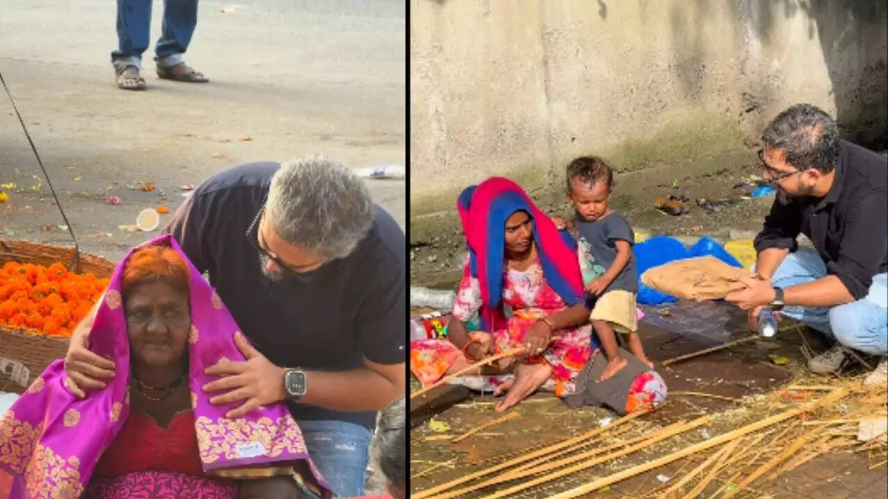 (Image: Hussain Mansuri Facebook)