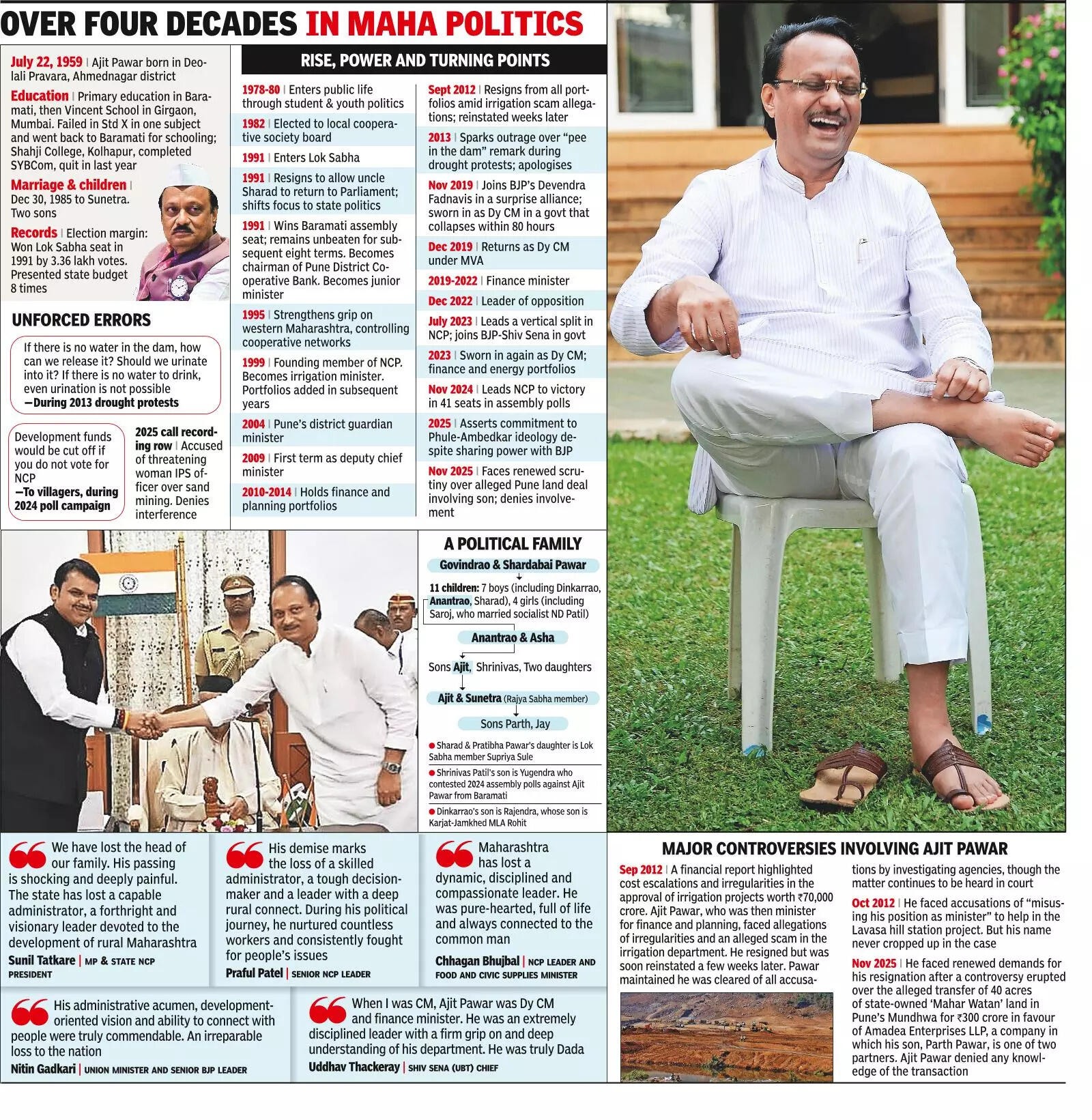 लंबी पारी का अंत सपने के अधूरे रहने के साथ हुआ