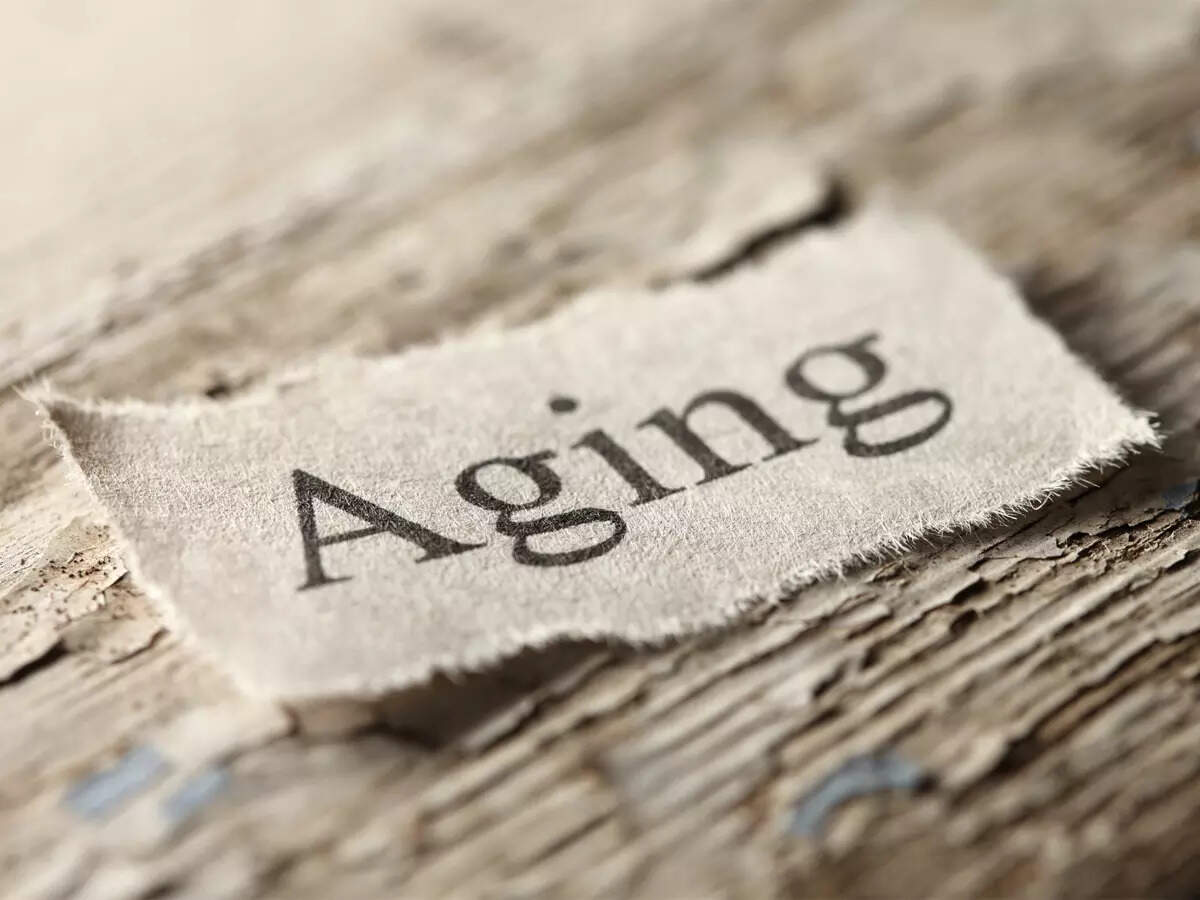 उम्र बढ़ना