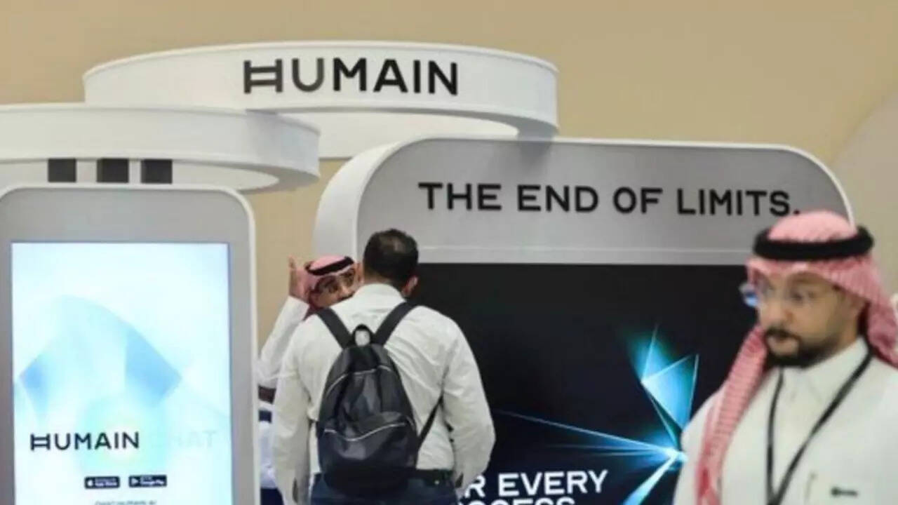 EUA aprovam exportações avançadas de chips de IA para Emirados Árabes Unidos e Arábia Saudita, impulsionando a tecnologia do Golfo