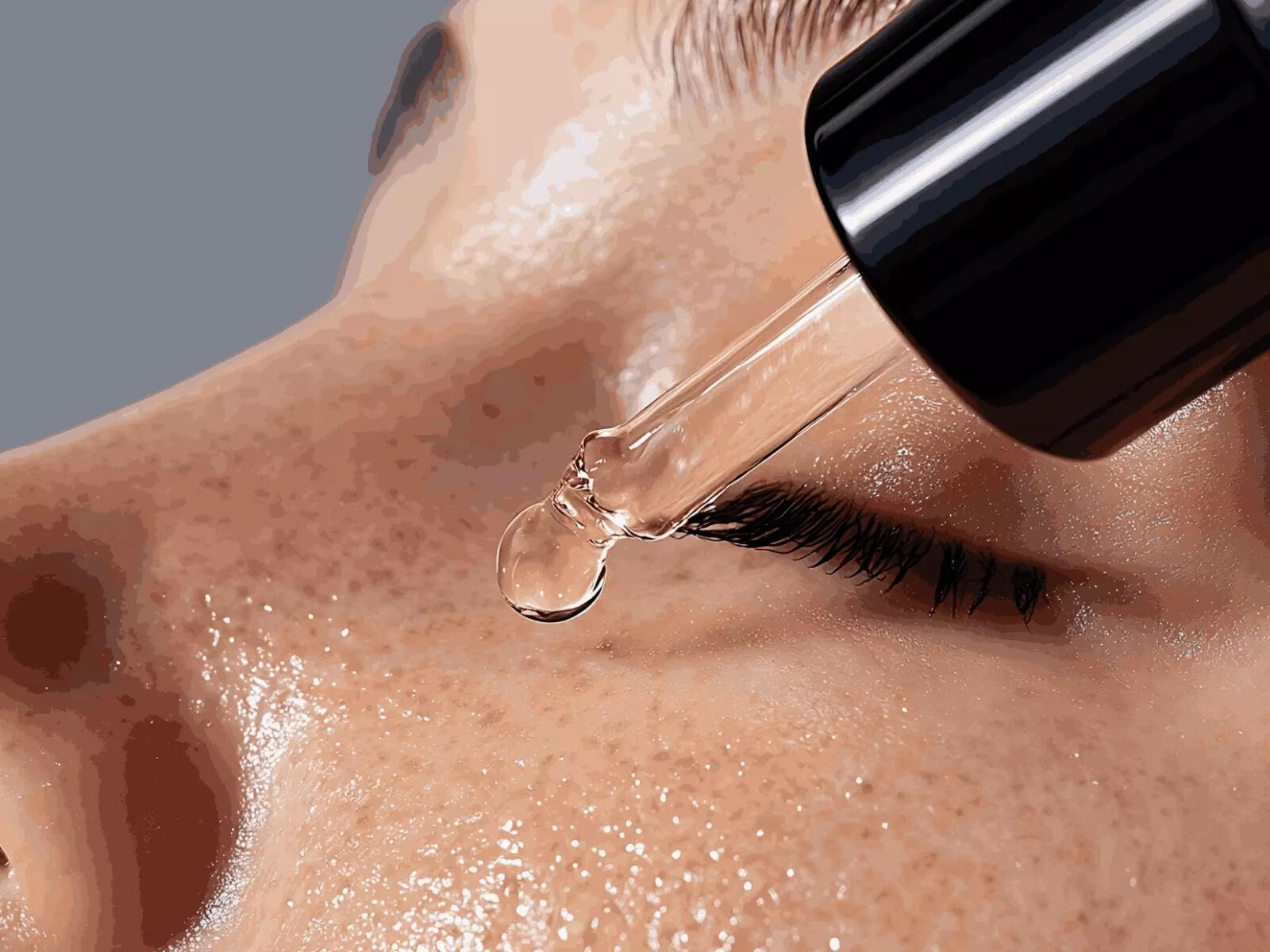 त्वचा सीरम आपकी त्वचा के लिए बेहतर क्यों हैं?