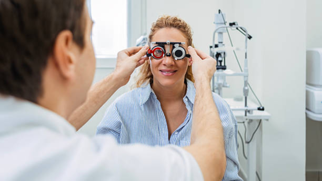 Diabetes and glaucoma, the silent vision time bomb: Doctor shares how to fight back