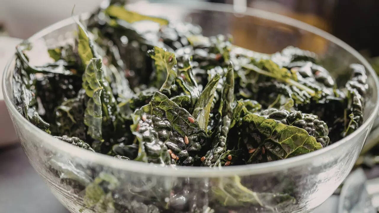 காலே சிப்ஸ்