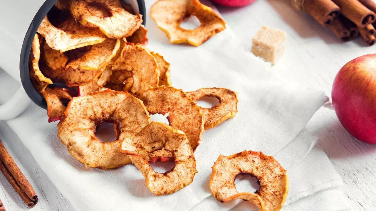 ஆப்பிள் சிப்ஸ்