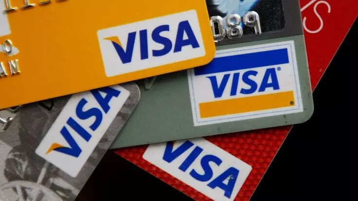 Is Dubai Losing Its Grip? Visa's Middle East Shake-Up Amid Saudi Arabia's HQ Push
