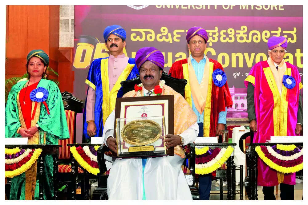 Mysore Uni