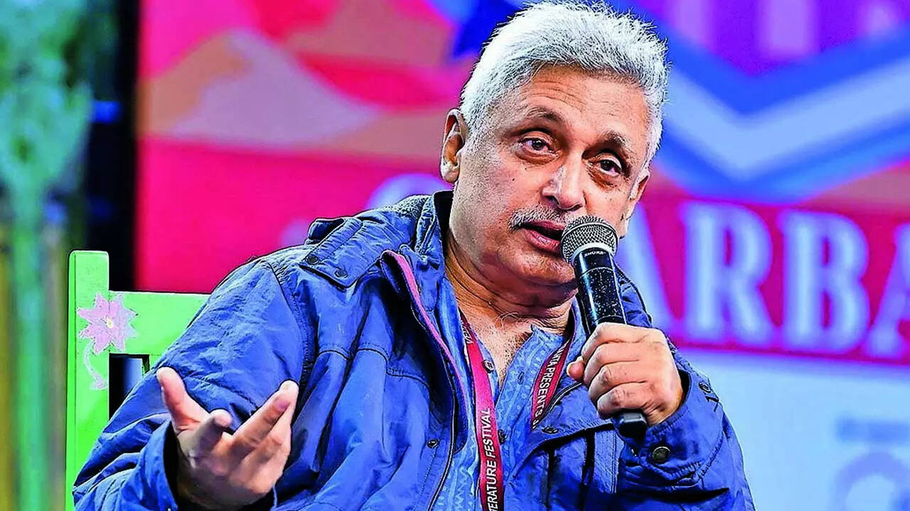 Piyush Mishra
