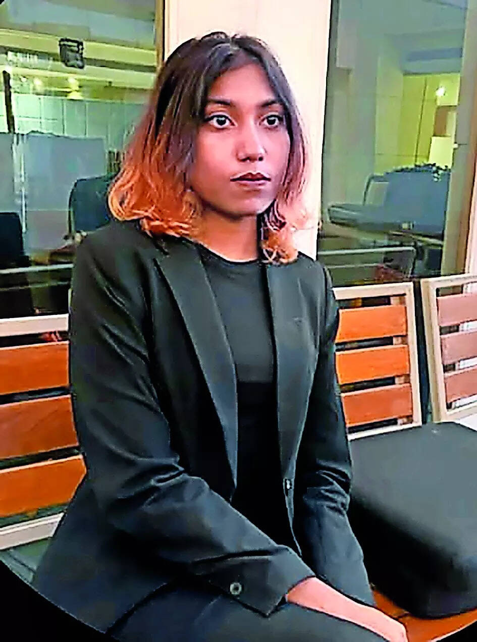 Darini Janarthanan, The Social Brew