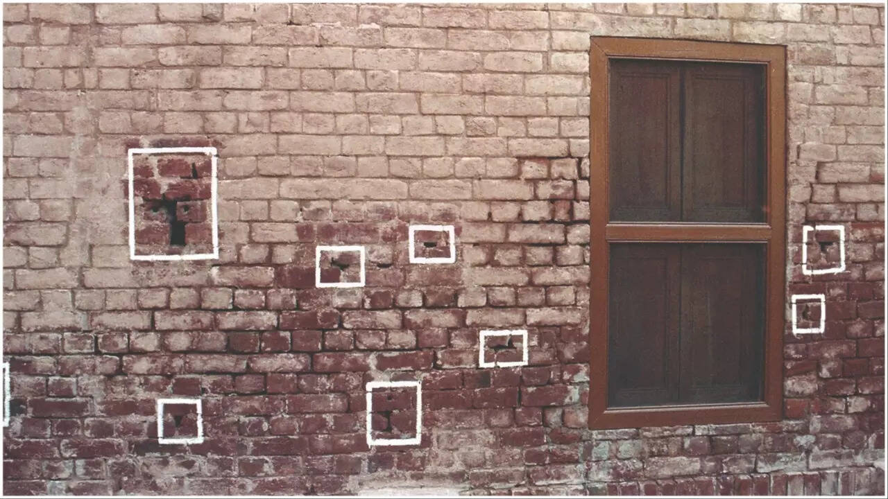 Jallianwala Bagh