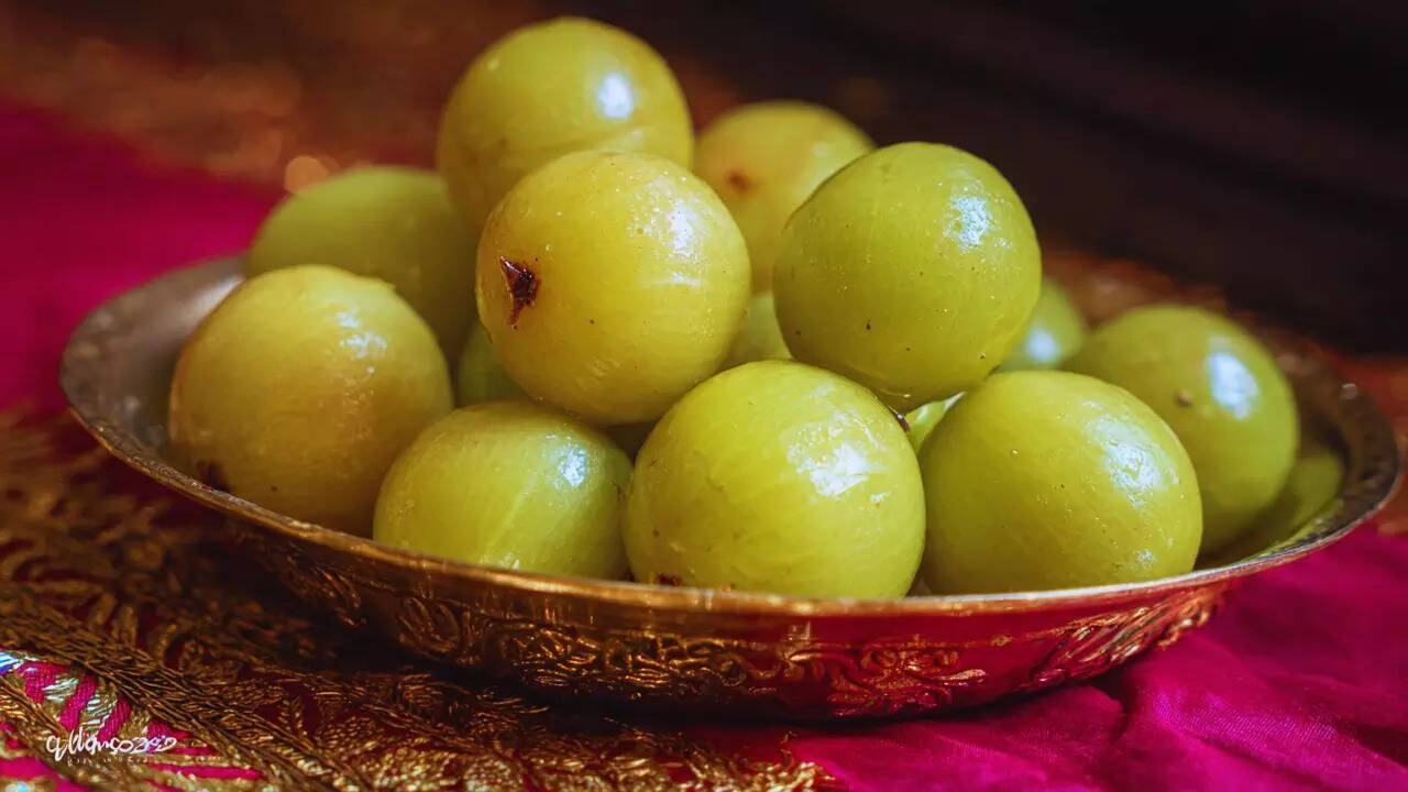 Amla (Image: Canva)