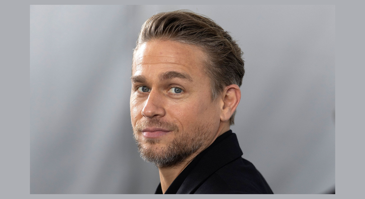 Charlie Hunnam