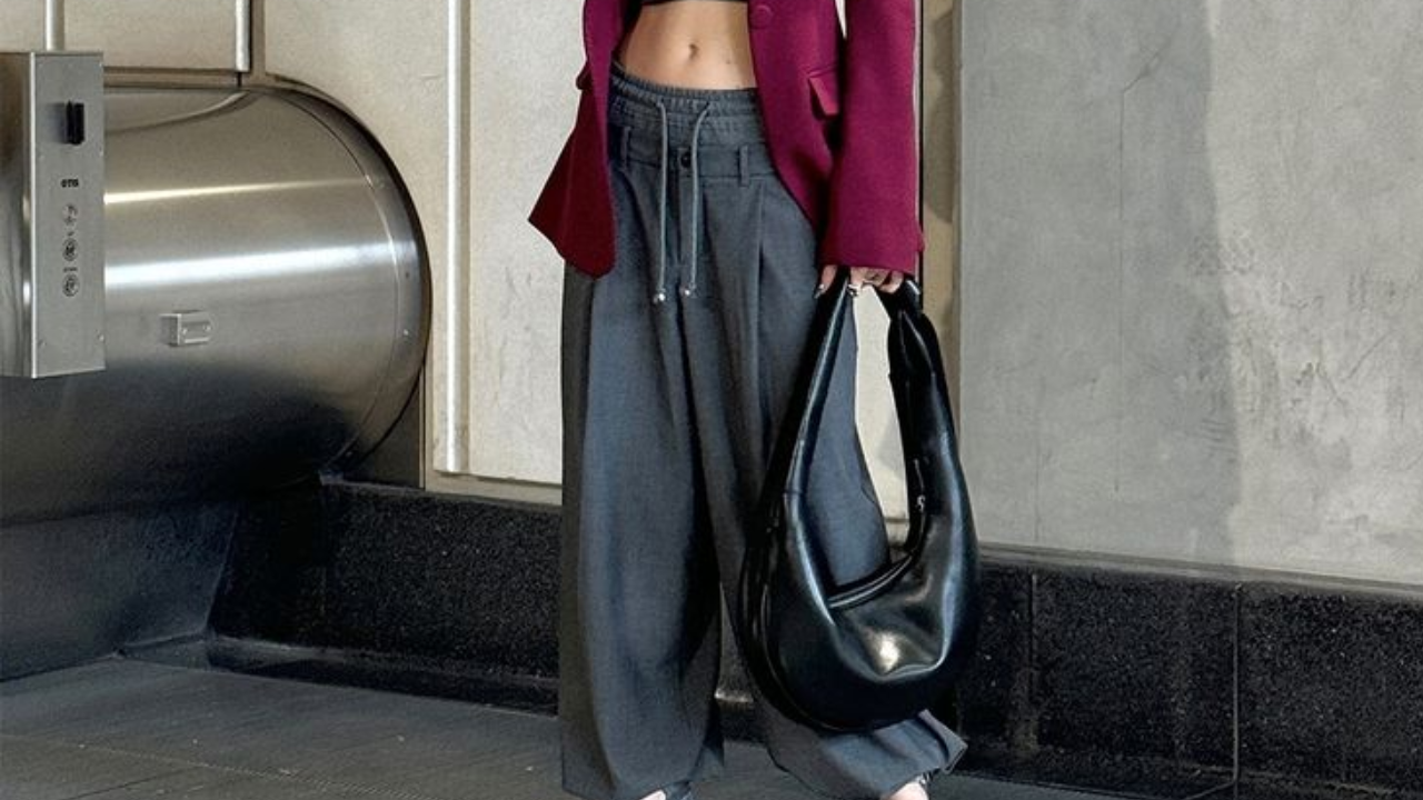 Crescent Hobo Bags Replaced Structured Bags