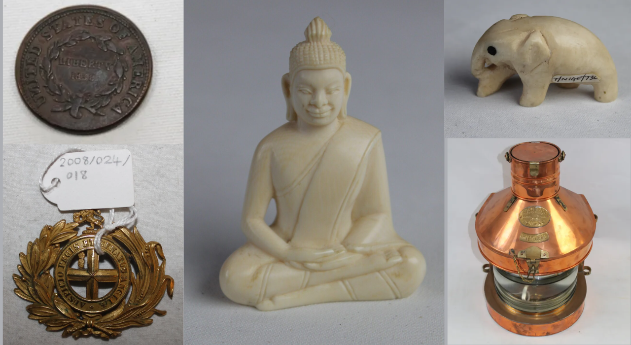 Avon and Somerset Police