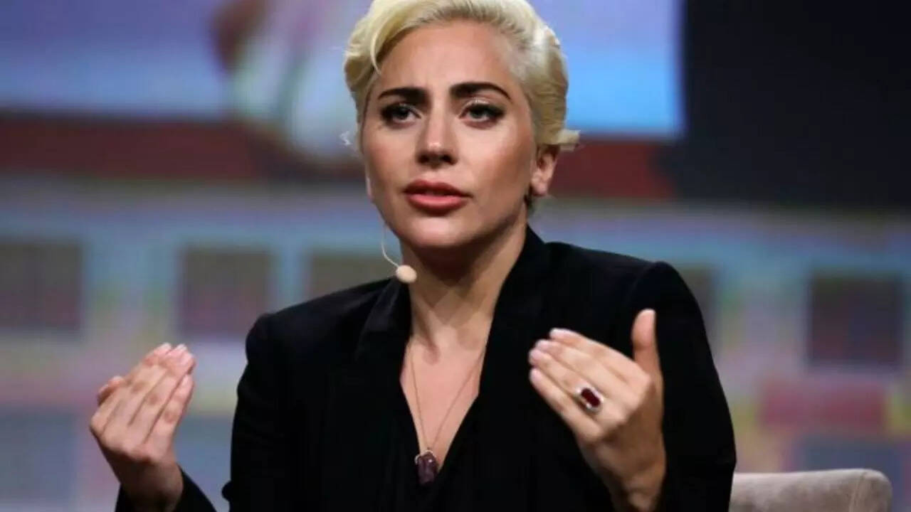 Lady Gaga (1)