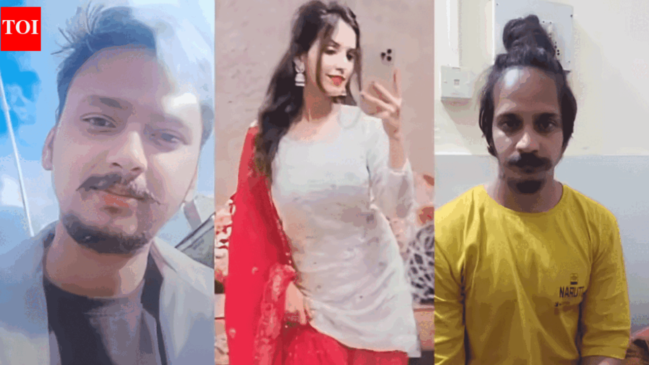 Meerut: The crime that set pattern