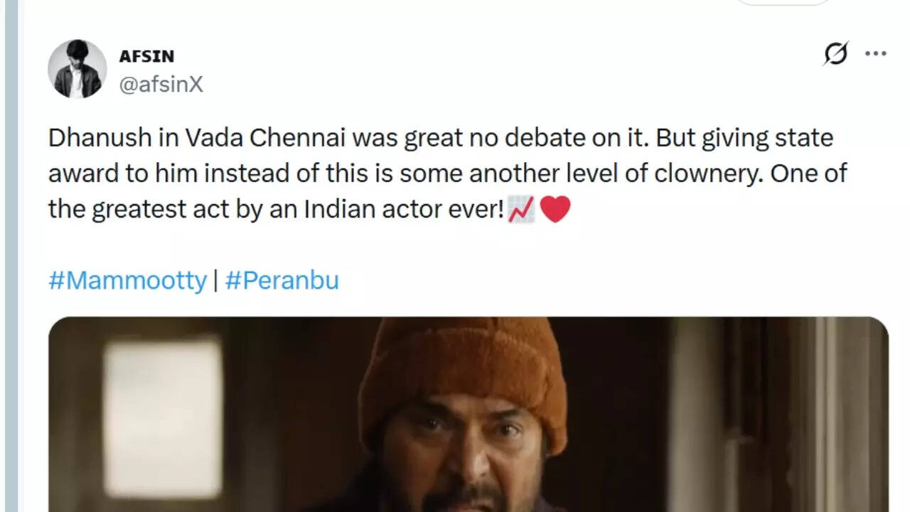 Peranbu