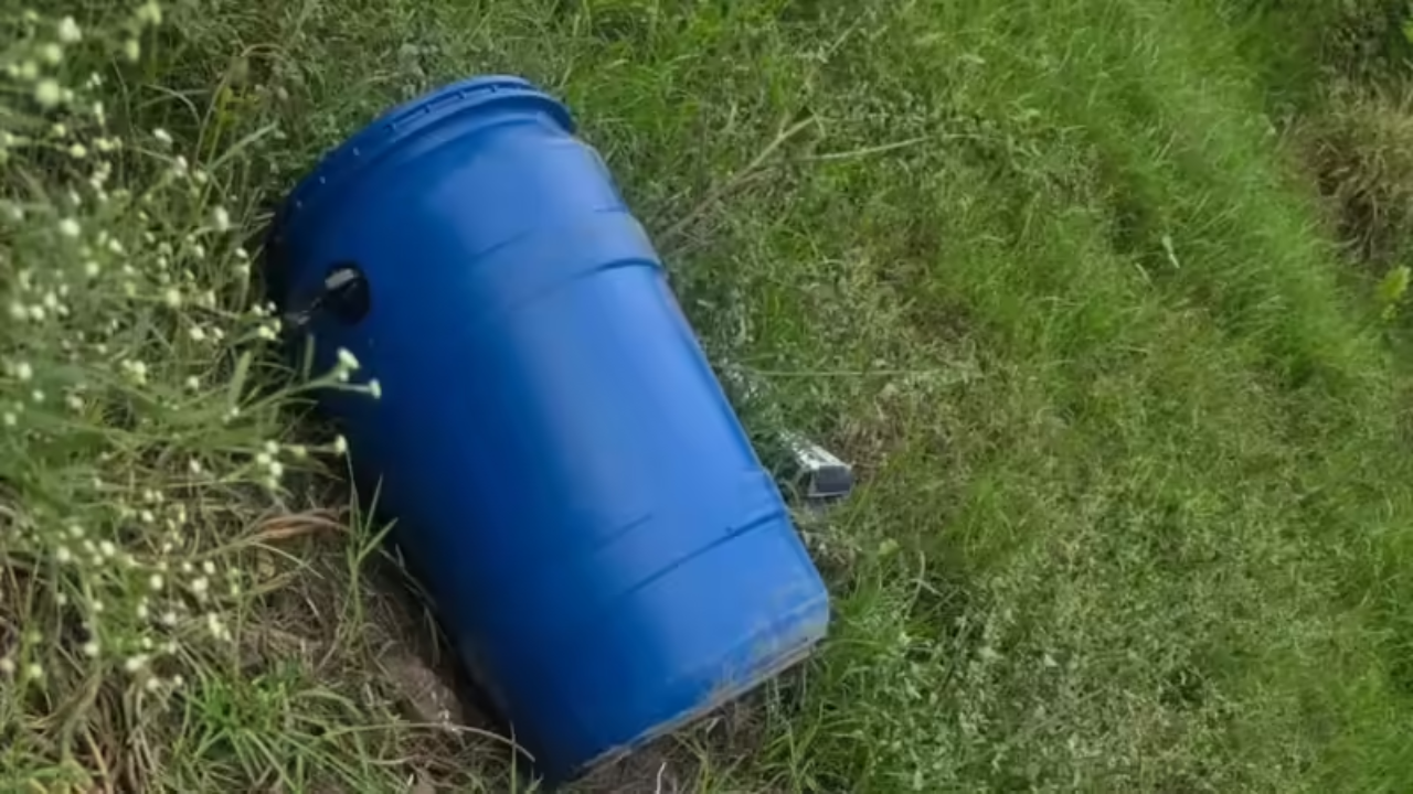 Ludhiana: Ragpickers Uncover Another Drum Death