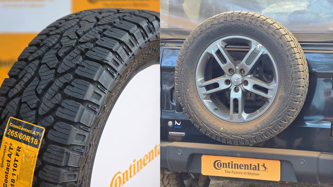 New CrossContact A/T²