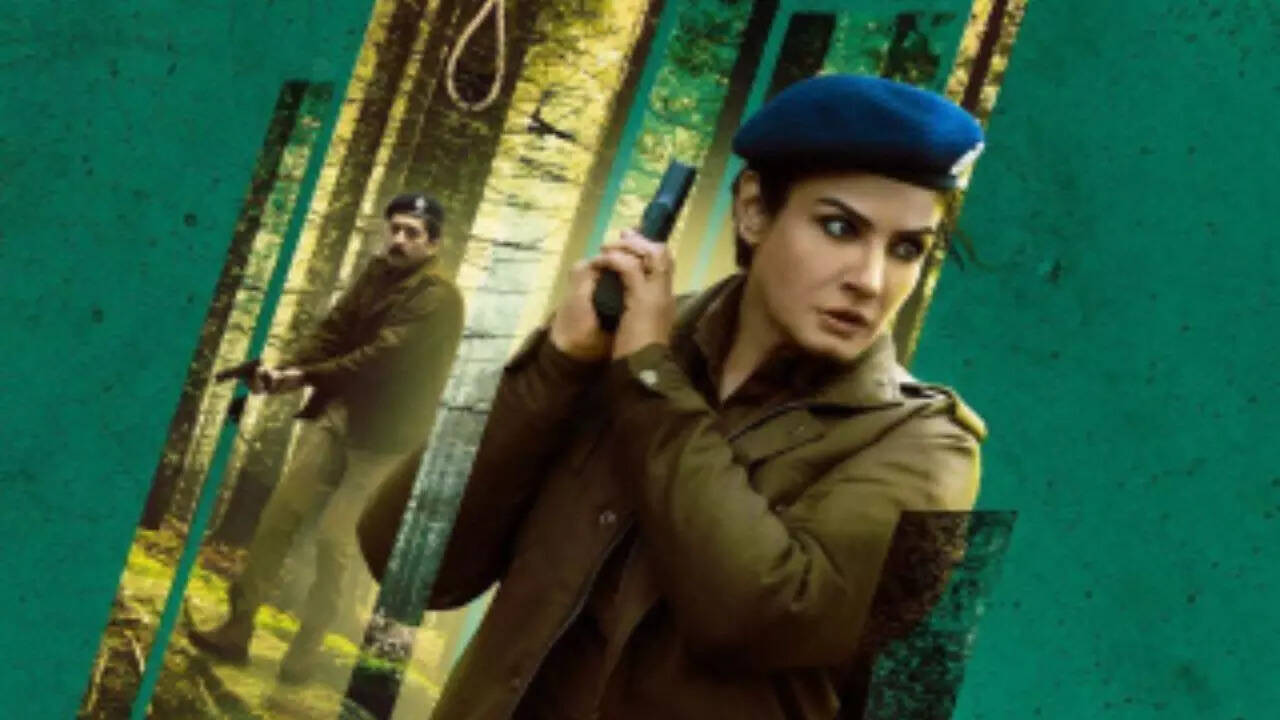 ‘Aranyak’