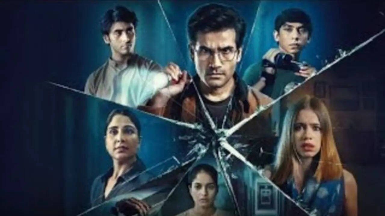 ‘Bhay: The Gaurav Tiwari Mystery’