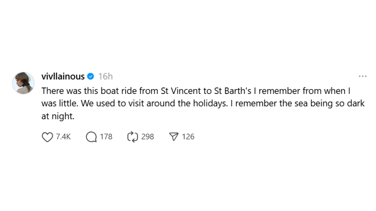 Wilson would have been around nine years old at the time the emails were exchanged.