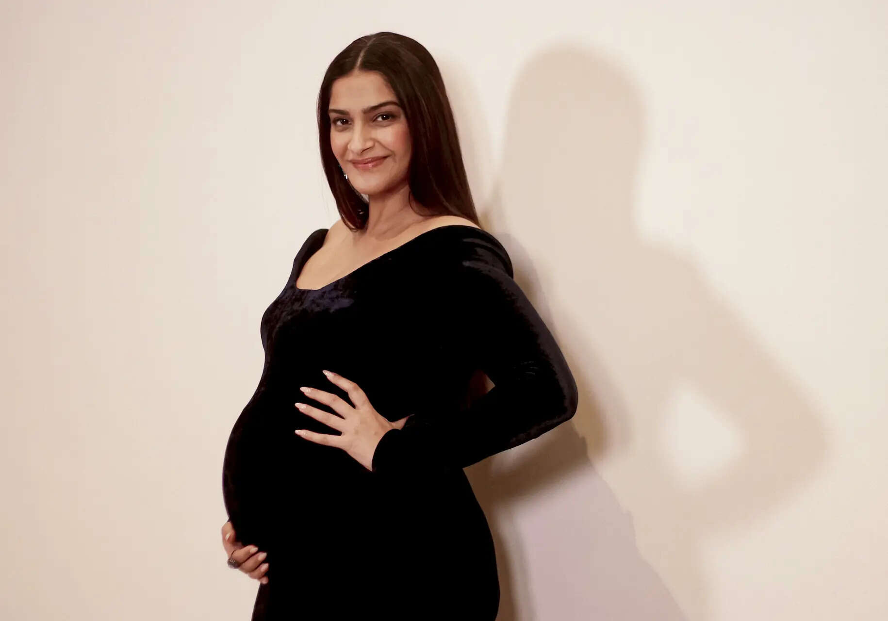 Sonam Kapoor at an event in Mumbai