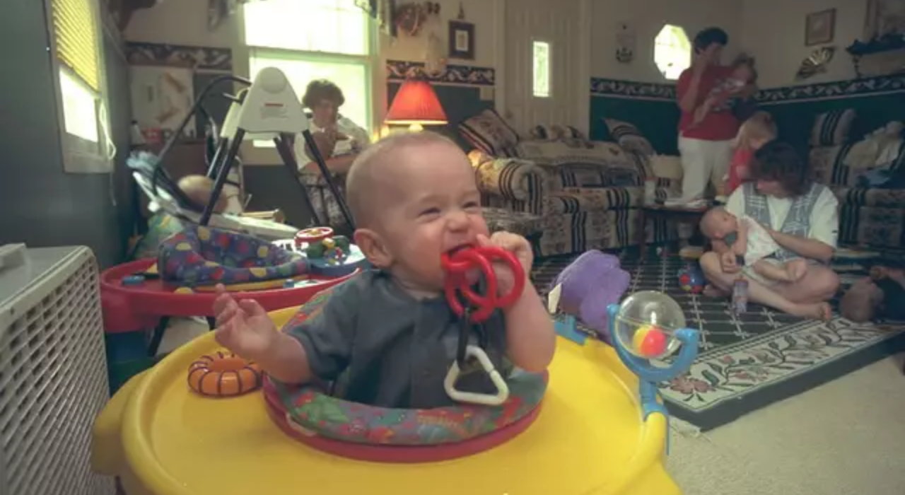 McCauughey செப்டப்லெட்ஸ்