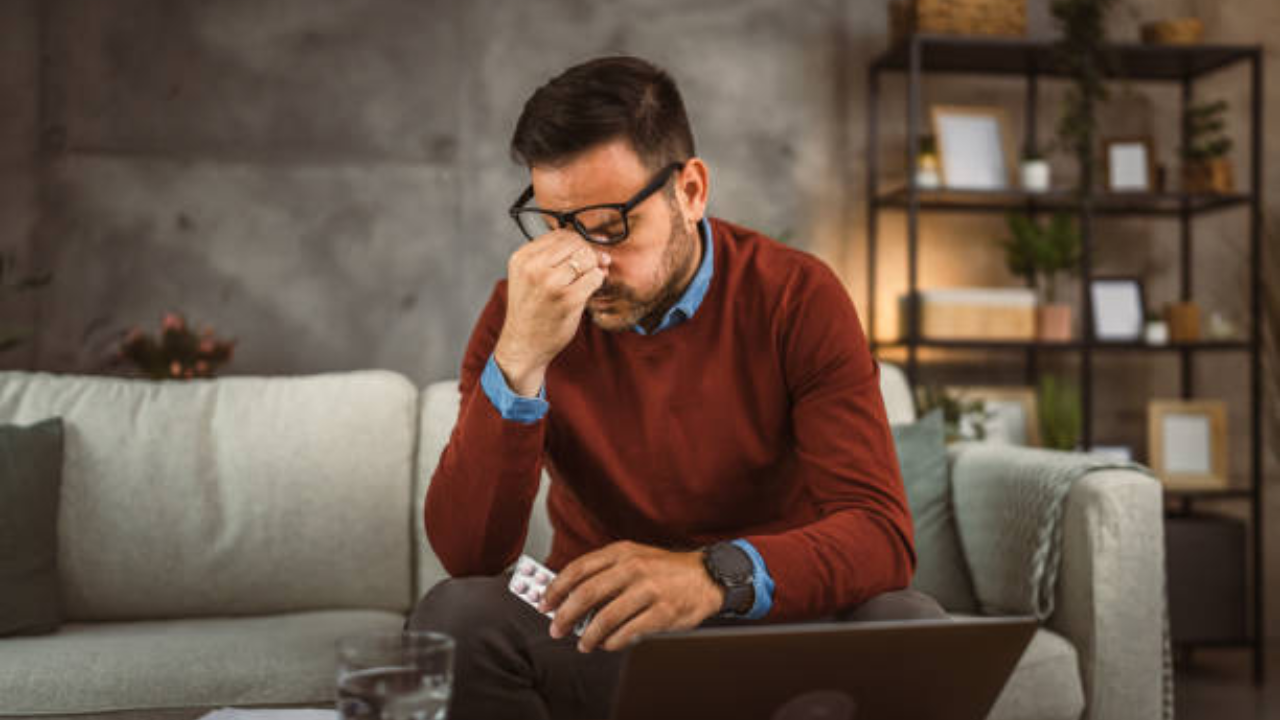 The health alarms we silence in the name of being busy