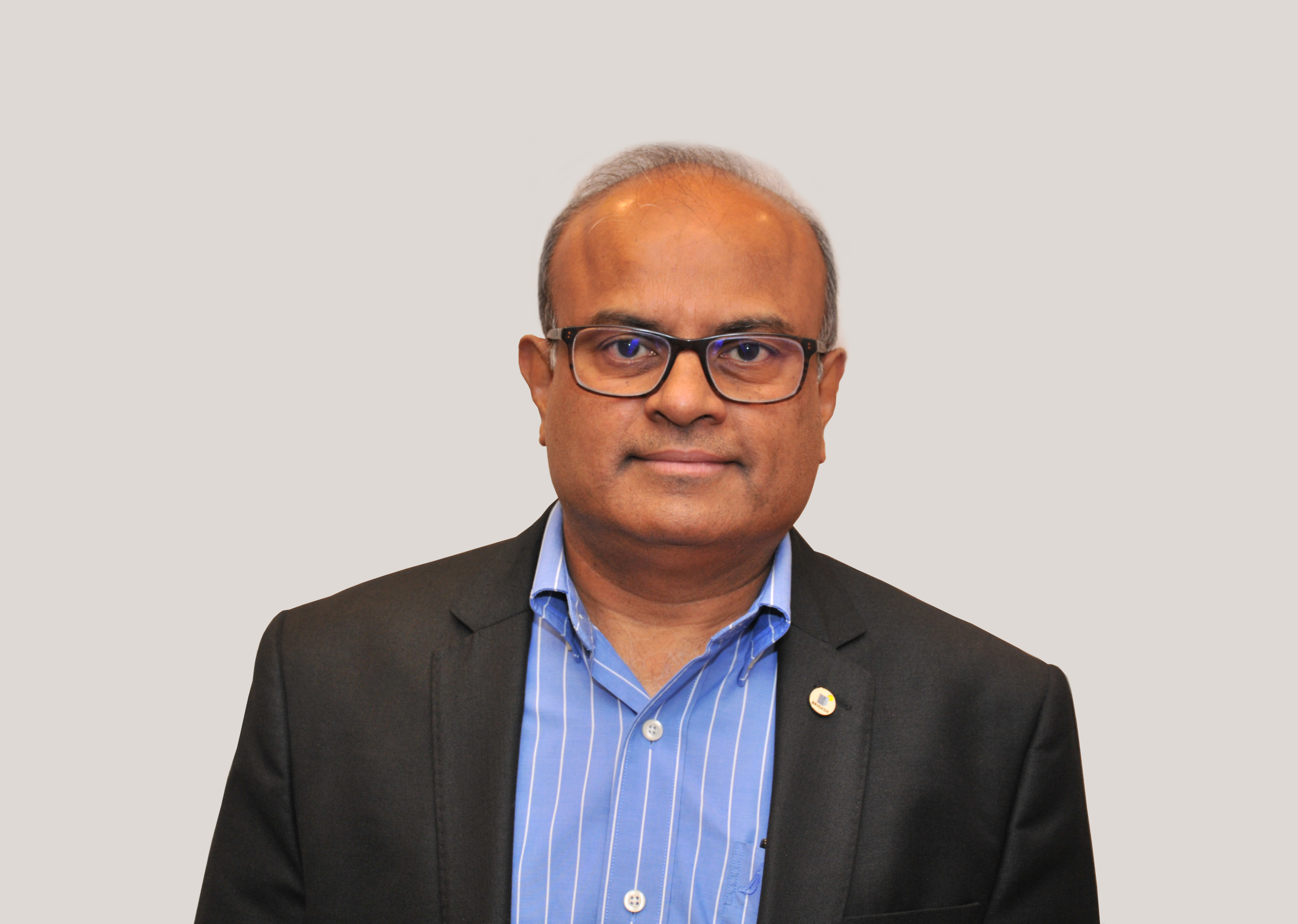 Viswa Prathap Desu, Chief Operating Officer, Residential, Brigade Group (1)