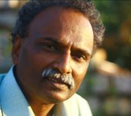 Chandrashekar Hariharan