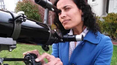 செவ்வாய் கிரக ஆய்வு மூலம் வடிவமைக்கப்பட்ட வாழ்க்கை