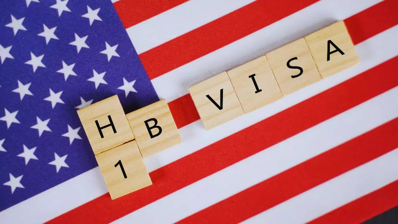 US H-1B visa