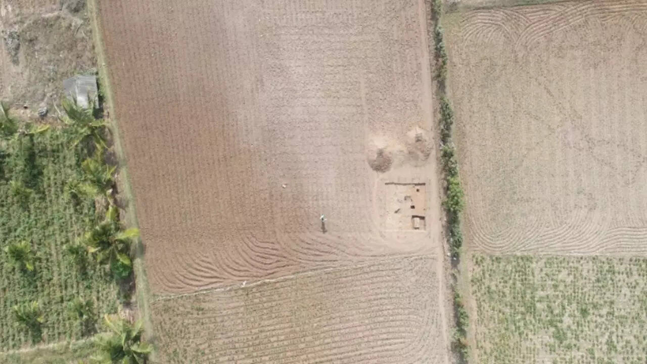 foothills of Western Ghats