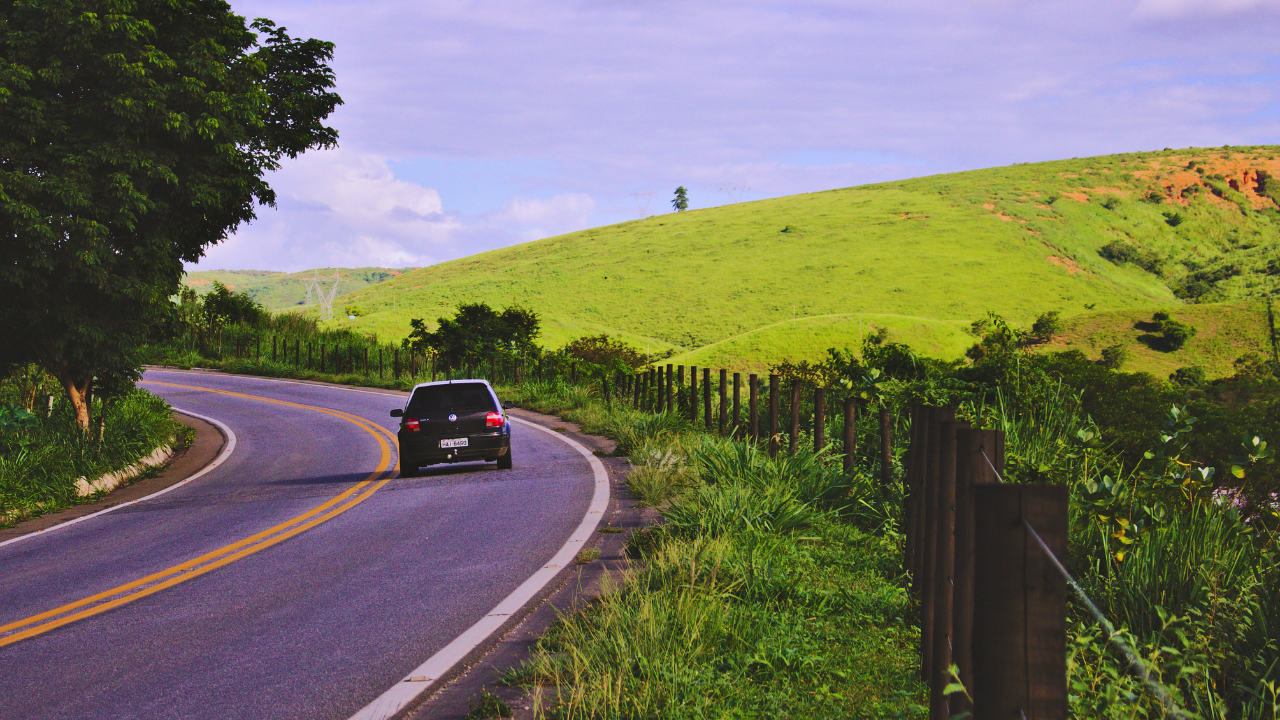 சாலை பயணம்