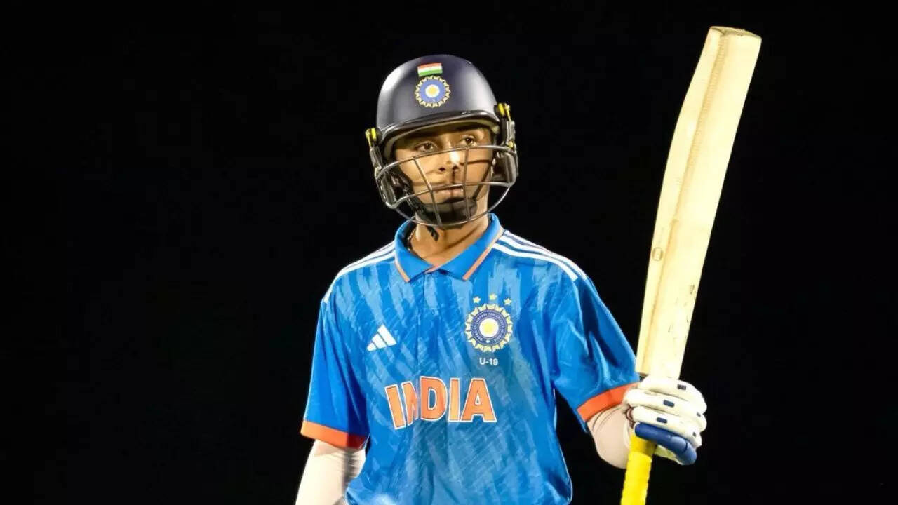 वेदांत त्रिवेदी (विशेष व्यवस्था)