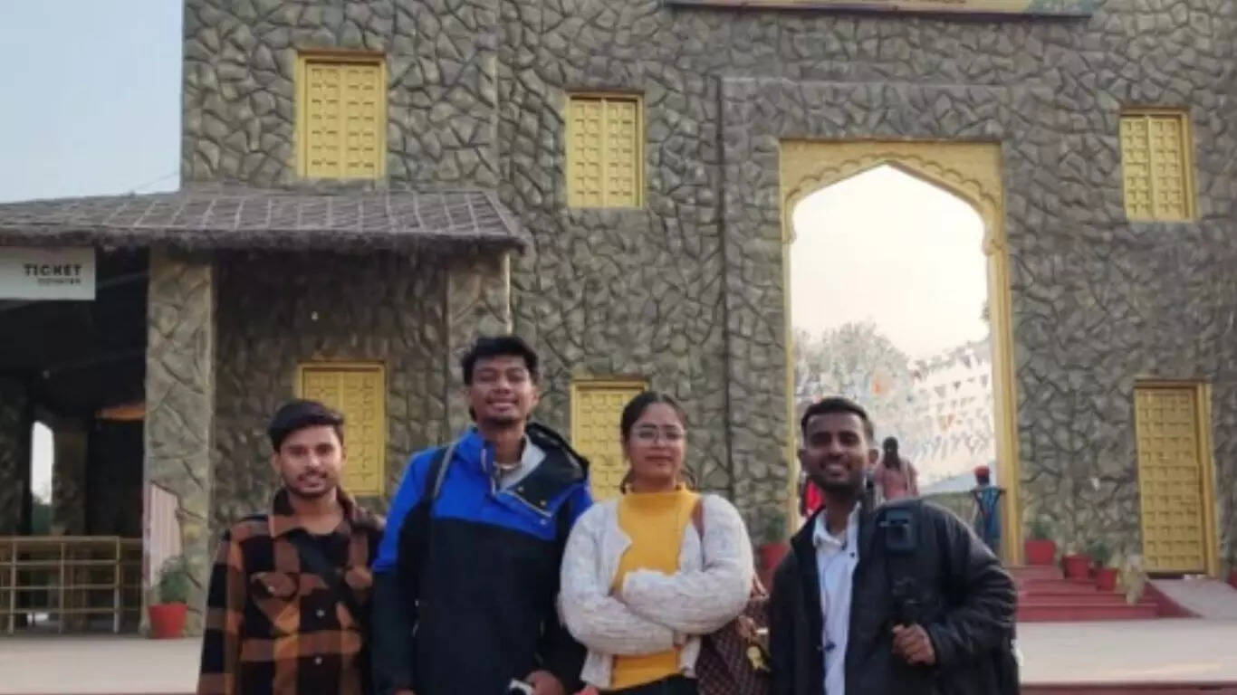 நல்ல நேரத்தில் ஆகாஷ்