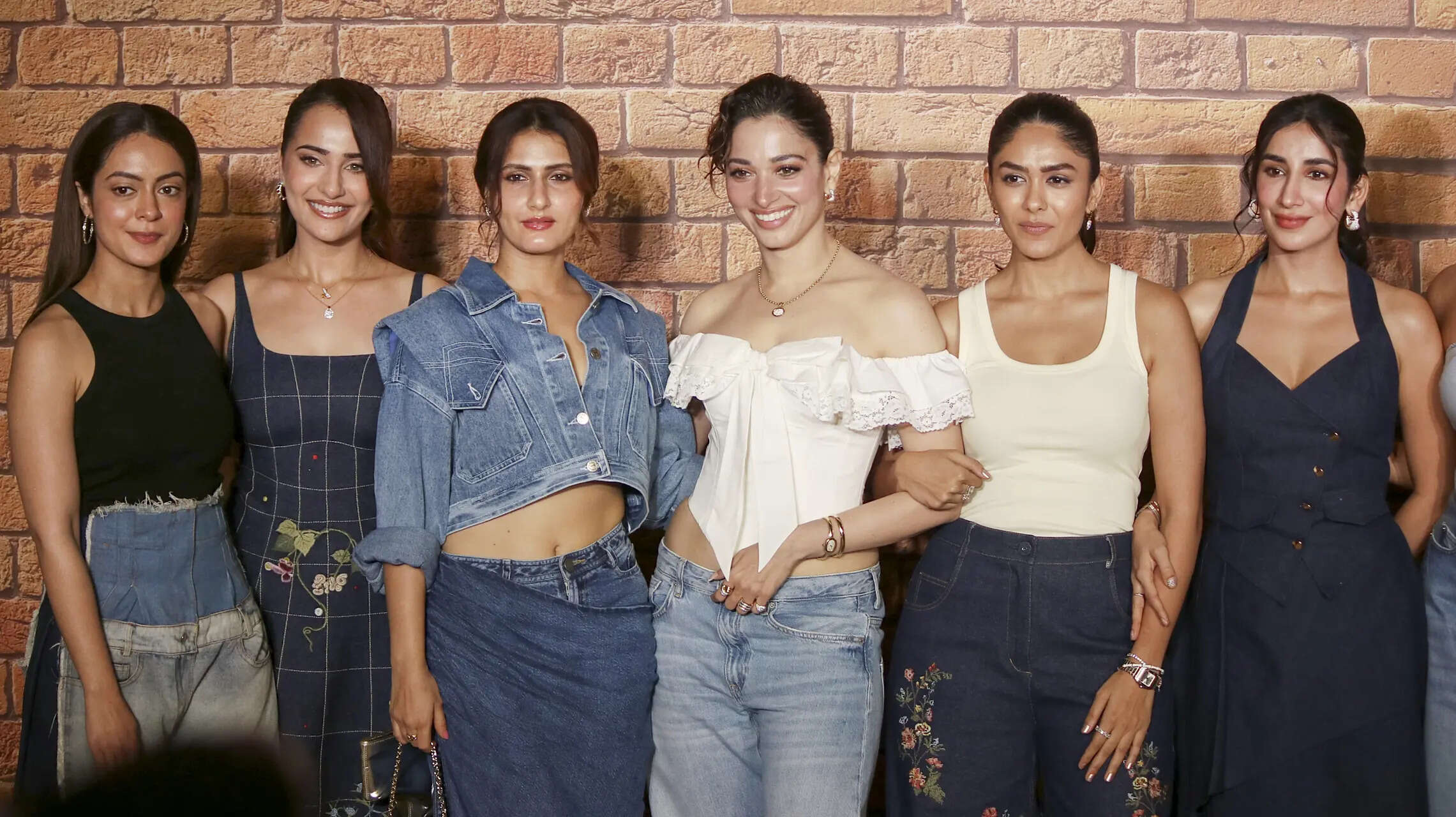 Tamannaah Fine Jewellery store launch