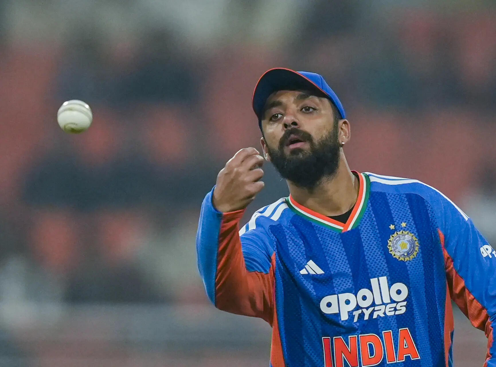 IND vs SA: 2nd T20I match