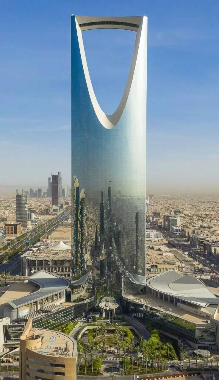 Singapore Airlines per Riad: è questo il futuro dei viaggi in Medio Oriente e Asia?