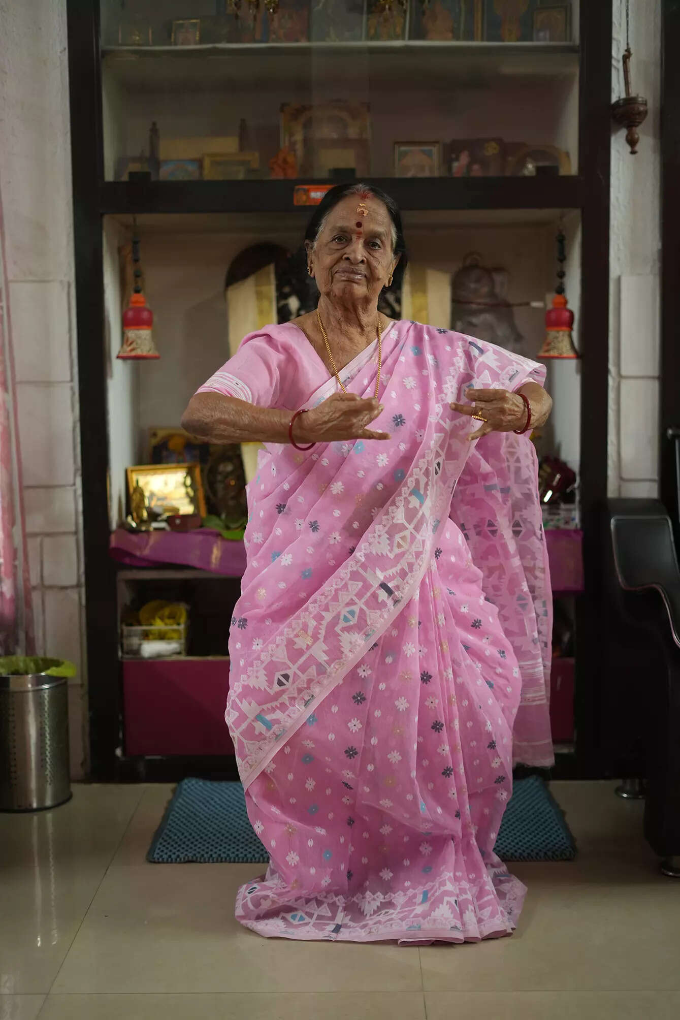 Vimala Menon