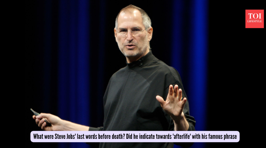 Steve Jobs