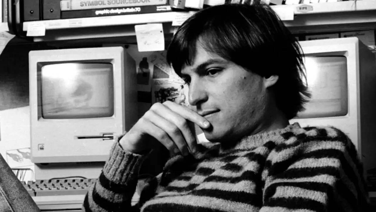 Steve Jobs