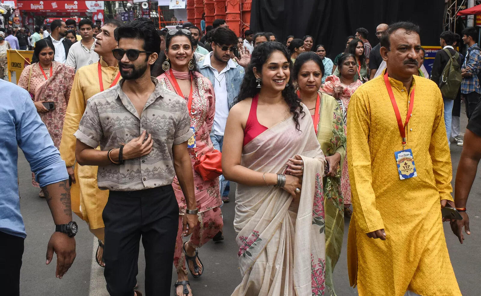 Siddharth_Abhinay_Priyadarshini_BhauRangariGanpati_05-3