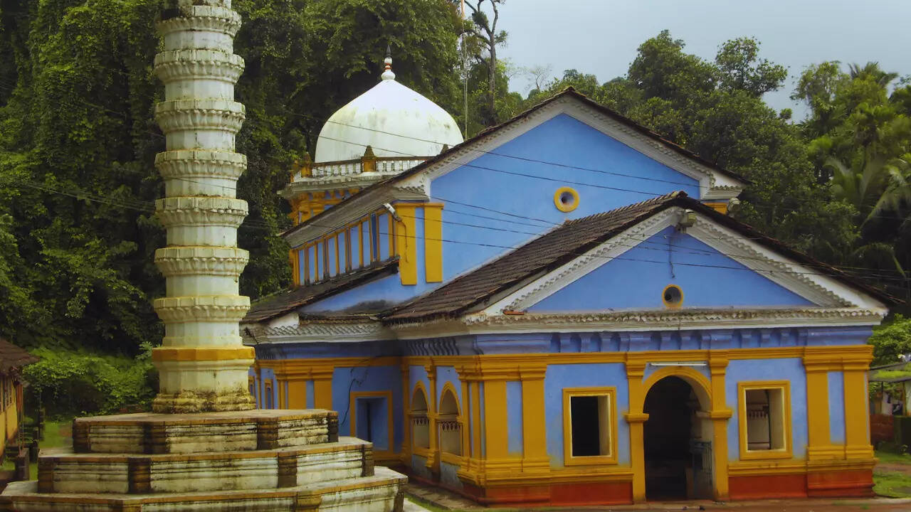 சப்தகோடேஸ்வரர்_கோயில்