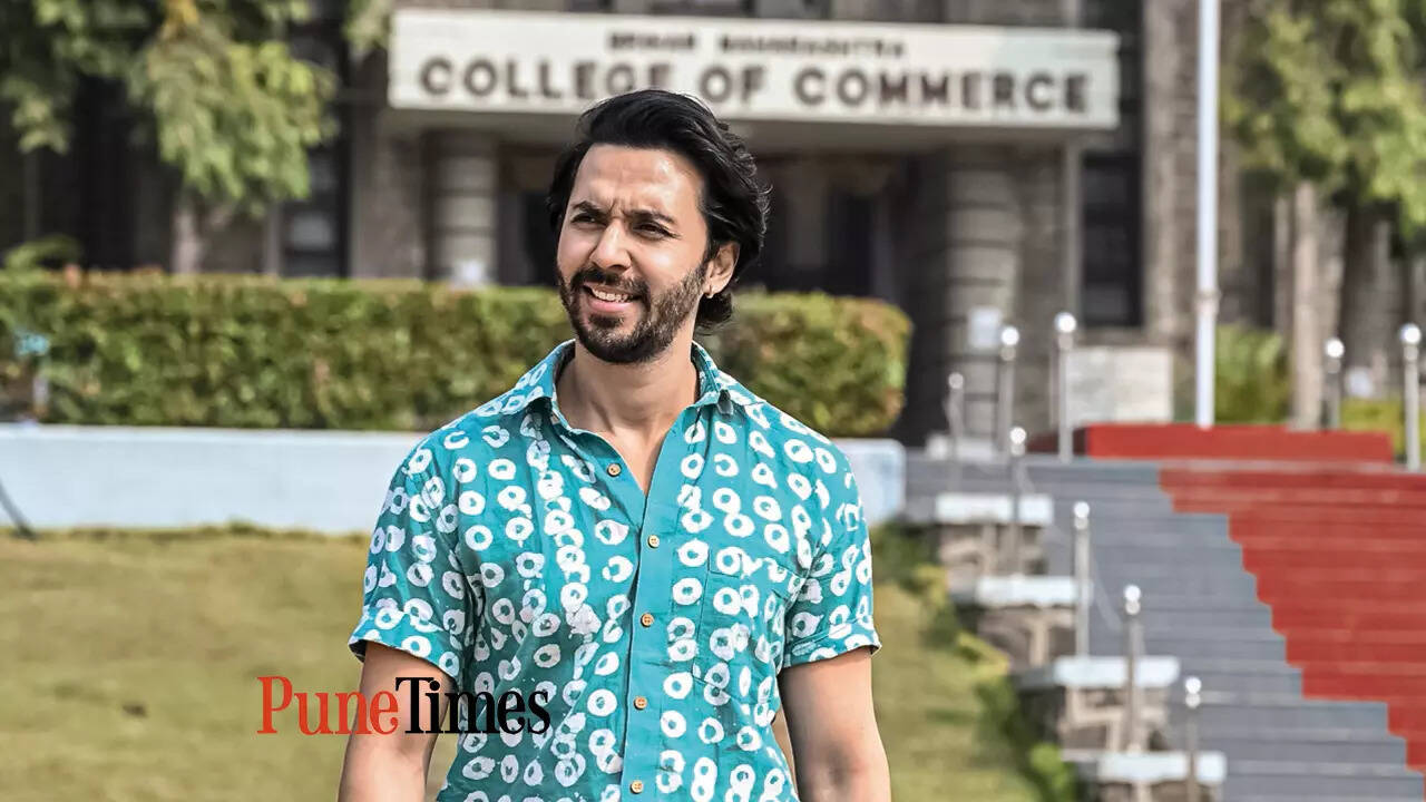 Abhay Mahajan: It's always art over money for me